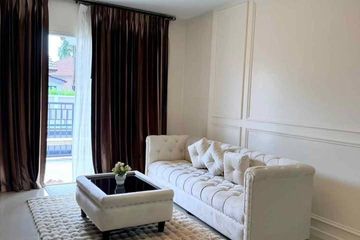 3 Bedroom Townhouse for rent in Nong Prue, Chonburi