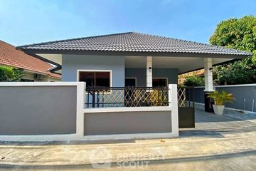 3 Bedroom House for rent in Nong Prue, Chonburi