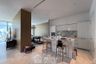 1 Bedroom Condo for rent in Four Seasons Private Residences, Thung Wat Don, Bangkok near BTS Saphan Taksin
