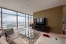 1 Bedroom Condo for rent in Four Seasons Private Residences, Thung Wat Don, Bangkok near BTS Saphan Taksin