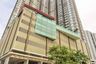 2 Bedroom Condo for rent in The Parkland Grand Asoke-Phetchaburi, Bang Kapi, Bangkok near MRT Phetchaburi