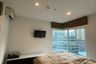 2 Bedroom Condo for rent in The Parkland Grand Asoke-Phetchaburi, Bang Kapi, Bangkok near MRT Phetchaburi