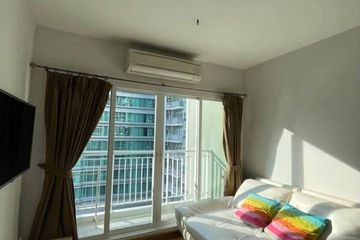 2 Bedroom Condo for rent in The Parkland Grand Asoke-Phetchaburi, Bang Kapi, Bangkok near MRT Phetchaburi