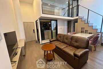 2 Bedroom Condo for rent in Park Origin Ratchathewi, Thanon Phetchaburi, Bangkok near BTS Ratchathewi