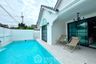 4 Bedroom Townhouse for rent in Nong Prue, Chonburi