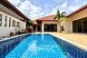 3 Bedroom Townhouse for rent in Huai Yai, Chonburi