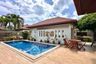 3 Bedroom Townhouse for rent in Huai Yai, Chonburi