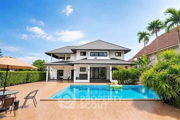5 Bedroom House for rent in Nong Prue, Chonburi