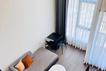 1 Bedroom Condo for rent in Park Origin Chula Samyan, Maha Phruettharam, Bangkok near MRT Sam Yan