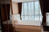 1 Bedroom Condo for rent in The CUBE Urban Sathorn &ndash; Chan, Wat Phraya Krai, Bangkok