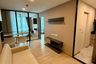 1 Bedroom Condo for rent in The CUBE Urban Sathorn &ndash; Chan, Wat Phraya Krai, Bangkok