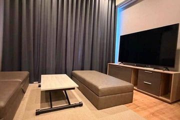 1 Bedroom Condo for rent in Noble Around Ari, Sam Sen Nai, Bangkok near BTS Ari
