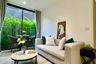 1 Bedroom Condo for rent in Khlong Toei, Bangkok near BTS Asoke