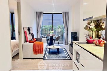 1 Bedroom Condo for rent in Khlong Toei, Bangkok near BTS Asoke