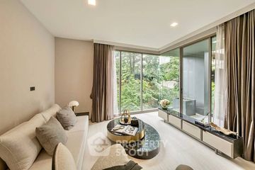 2 Bedroom Condo for rent in FYNN Sukhumvit 31, Khlong Toei Nuea, Bangkok near MRT Sukhumvit