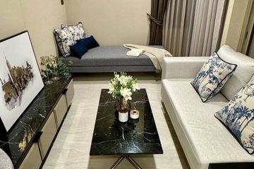 1 Bedroom Condo for rent in FYNN Sukhumvit 31, Khlong Toei Nuea, Bangkok near MRT Sukhumvit
