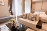 1 Bedroom Condo for rent in FYNN Sukhumvit 31, Khlong Toei Nuea, Bangkok near MRT Sukhumvit