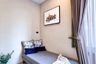 1 Bedroom Condo for rent in FYNN Sukhumvit 31, Khlong Toei Nuea, Bangkok near MRT Sukhumvit