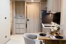 1 Bedroom Condo for rent in FYNN Sukhumvit 31, Khlong Toei Nuea, Bangkok near MRT Sukhumvit