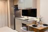 1 Bedroom Condo for rent in FYNN Sukhumvit 31, Khlong Toei Nuea, Bangkok near MRT Sukhumvit