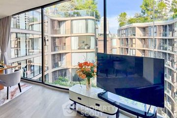 2 Bedroom Condo for rent in Khlong Toei, Bangkok near BTS Asoke