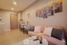1 Bedroom Condo for rent in Whizdom Essence, Bang Chak, Bangkok near BTS Punnawithi