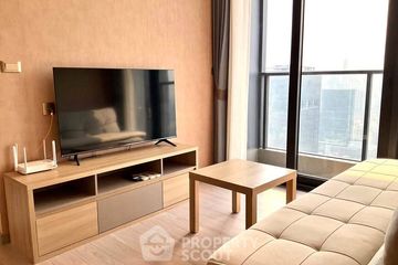 2 Bedroom Condo for rent in One 9 Five Asoke - Rama 9, Huai Khwang, Bangkok near MRT Phra Ram 9