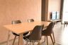 2 Bedroom Condo for rent in One 9 Five Asoke - Rama 9, Huai Khwang, Bangkok near MRT Phra Ram 9