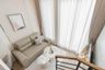 1 Bedroom Condo for rent in Culture Chula, Si Phraya, Bangkok near MRT Sam Yan