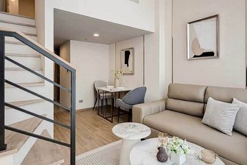 1 Bedroom Condo for rent in Culture Chula, Si Phraya, Bangkok near MRT Sam Yan