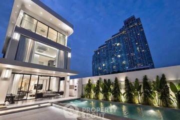 5 Bedroom House for rent in Nong Prue, Chonburi