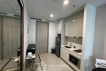 1 Bedroom Condo for rent in Noble Ploenchit, Lumpini, Bangkok near BTS Ploen Chit