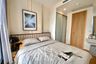 1 Bedroom Condo for rent in Noble BE 33, Khlong Tan Nuea, Bangkok near BTS Phrom Phong