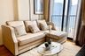 1 Bedroom Condo for rent in Noble BE 33, Khlong Tan Nuea, Bangkok near BTS Phrom Phong