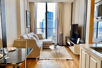 1 Bedroom Condo for rent in Noble BE 33, Khlong Tan Nuea, Bangkok near BTS Phrom Phong
