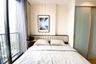 1 Bedroom Condo for rent in Noble BE 33, Khlong Tan Nuea, Bangkok near BTS Phrom Phong