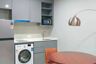 1 Bedroom Condo for rent in Skyrise Avenue Sukhumvit 64, Bang Chak, Bangkok near BTS Punnawithi