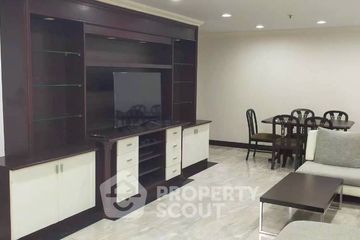 2 Bedroom Condo for rent in Baan Suanpetch, Khlong Tan Nuea, Bangkok near BTS Phrom Phong
