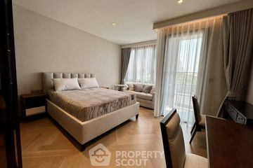 1 Bedroom Condo for rent in The Reserve Sukhumvit 61, Khlong Tan Nuea, Bangkok near BTS Ekkamai