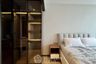 1 Bedroom Condo for rent in The Reserve Sukhumvit 61, Khlong Tan Nuea, Bangkok near BTS Ekkamai