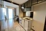 1 Bedroom Condo for rent in The Reserve Sukhumvit 61, Khlong Tan Nuea, Bangkok near BTS Ekkamai