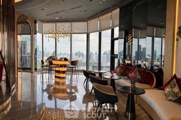 2 Bedroom Condo for rent in Life Rama 4 - Asoke, Khlong Toei, Bangkok near MRT Queen Sirikit National Convention Centre
