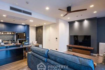 1 Bedroom Condo for rent in Nara 9 by Eastern Star, Sathon, Bangkok near BTS Chong Nonsi
