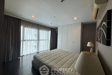 2 Bedroom Condo for rent in Sathorn Gardens, Thung Maha Mek, Bangkok near MRT Lumpini