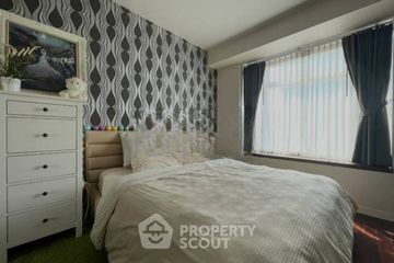 1 Bedroom Condo for rent in Circle Condominium, Makkasan, Bangkok near Airport Rail Link Makkasan