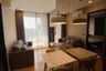 1 Bedroom Condo for rent in Noble Around Ari, Sam Sen Nai, Bangkok near BTS Ari