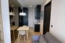 1 Bedroom Condo for rent in Noble Around Ari, Sam Sen Nai, Bangkok near BTS Ari