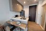 1 Bedroom Condo for rent in Quinn Sukhumvit 101, Bang Chak, Bangkok near BTS Punnawithi