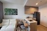 1 Bedroom Condo for rent in Quinn Sukhumvit 101, Bang Chak, Bangkok near BTS Punnawithi