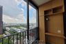 1 Bedroom Condo for rent in Quinn Sukhumvit 101, Bang Chak, Bangkok near BTS Punnawithi
